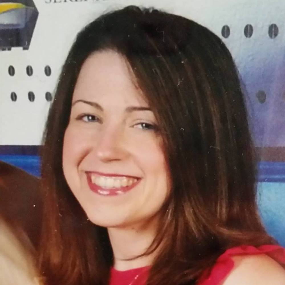 Meet your Posher, Erica